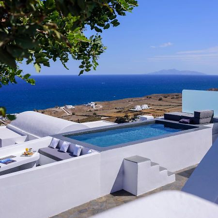 Lf Suites & Villas Imerovigli  Luaran gambar
