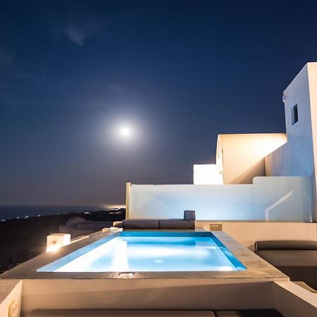 Lf Suites & Villas Imerovigli  Luaran gambar