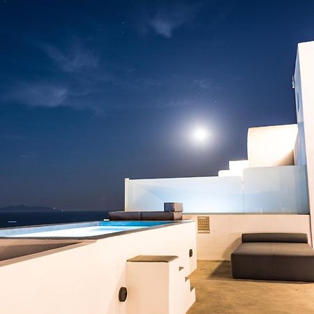 Lf Suites & Villas Imerovigli  Luaran gambar
