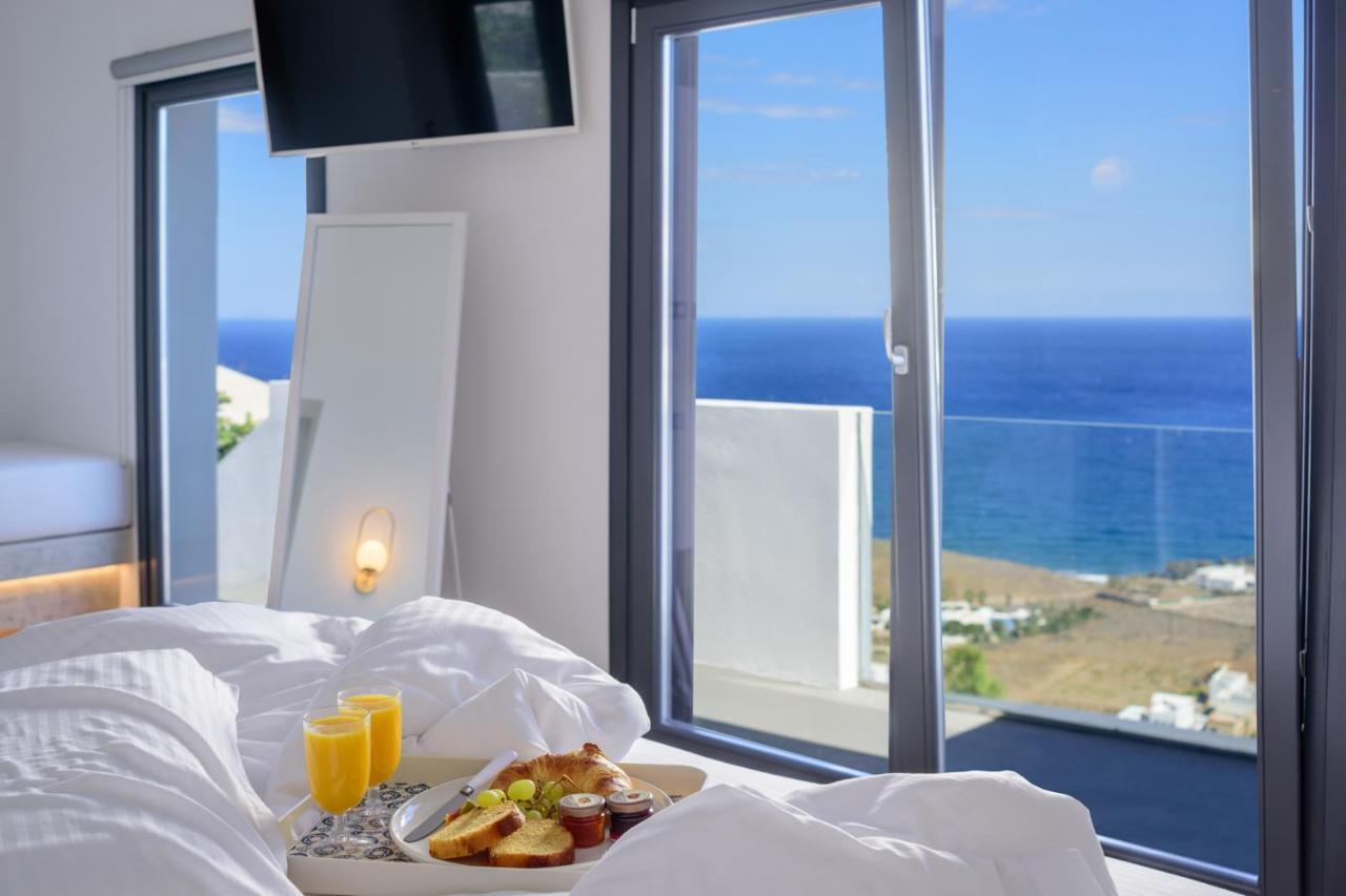 Lf Suites & Villas Imerovigli  Luaran gambar