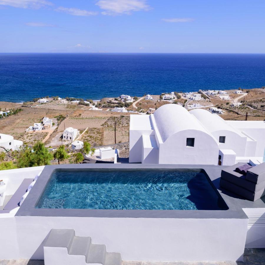 Lf Suites & Villas Imerovigli  Luaran gambar