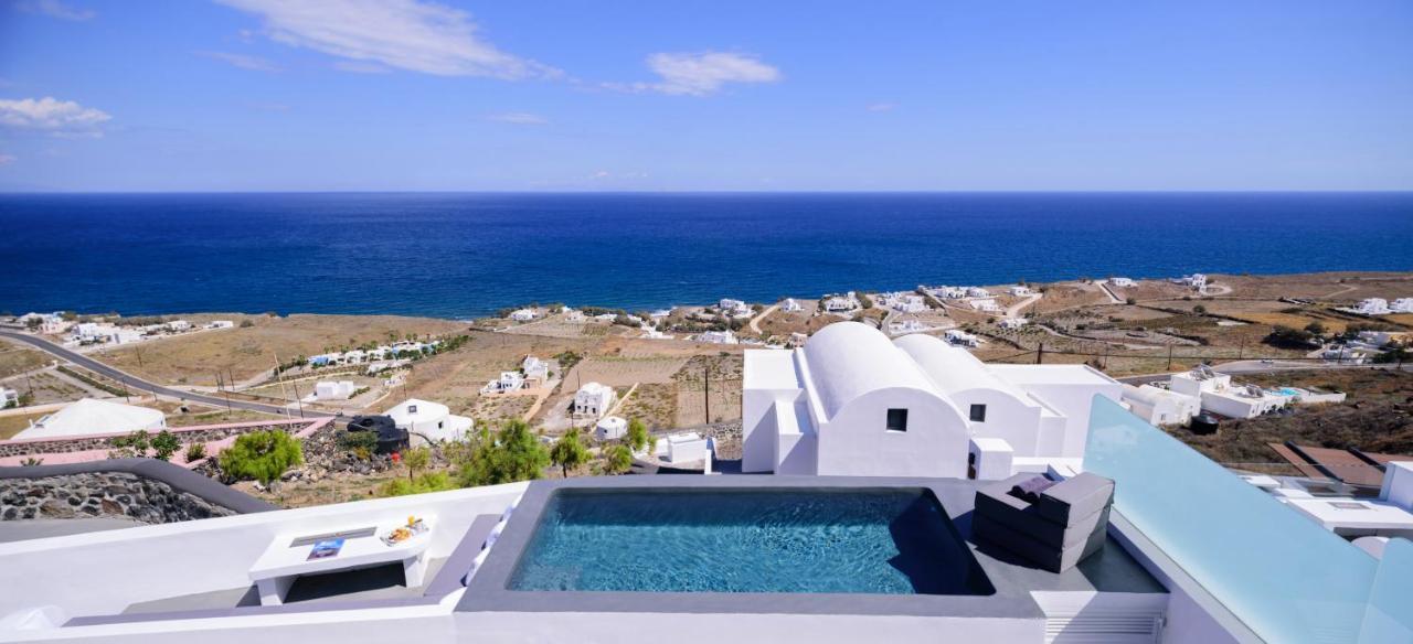 Lf Suites & Villas Imerovigli  Luaran gambar
