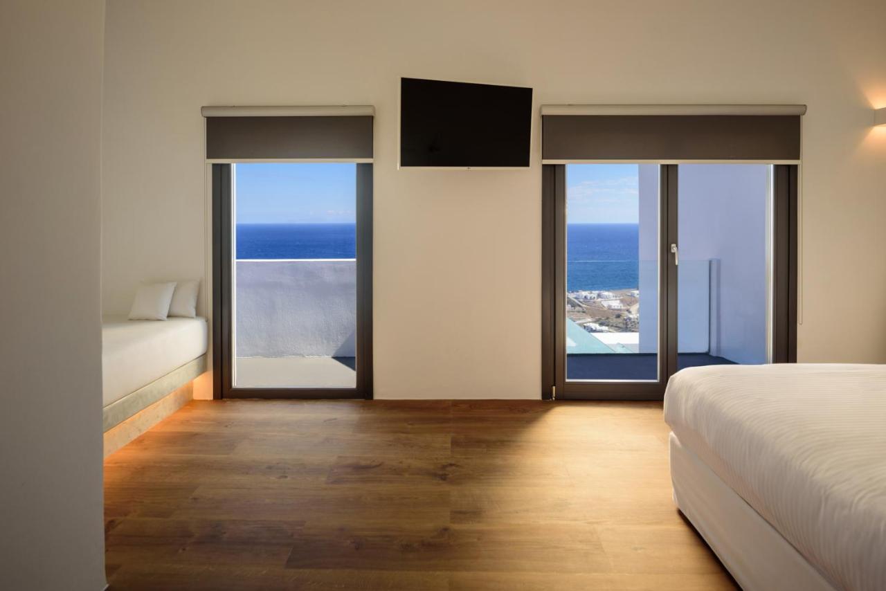 Lf Suites & Villas Imerovigli  Luaran gambar