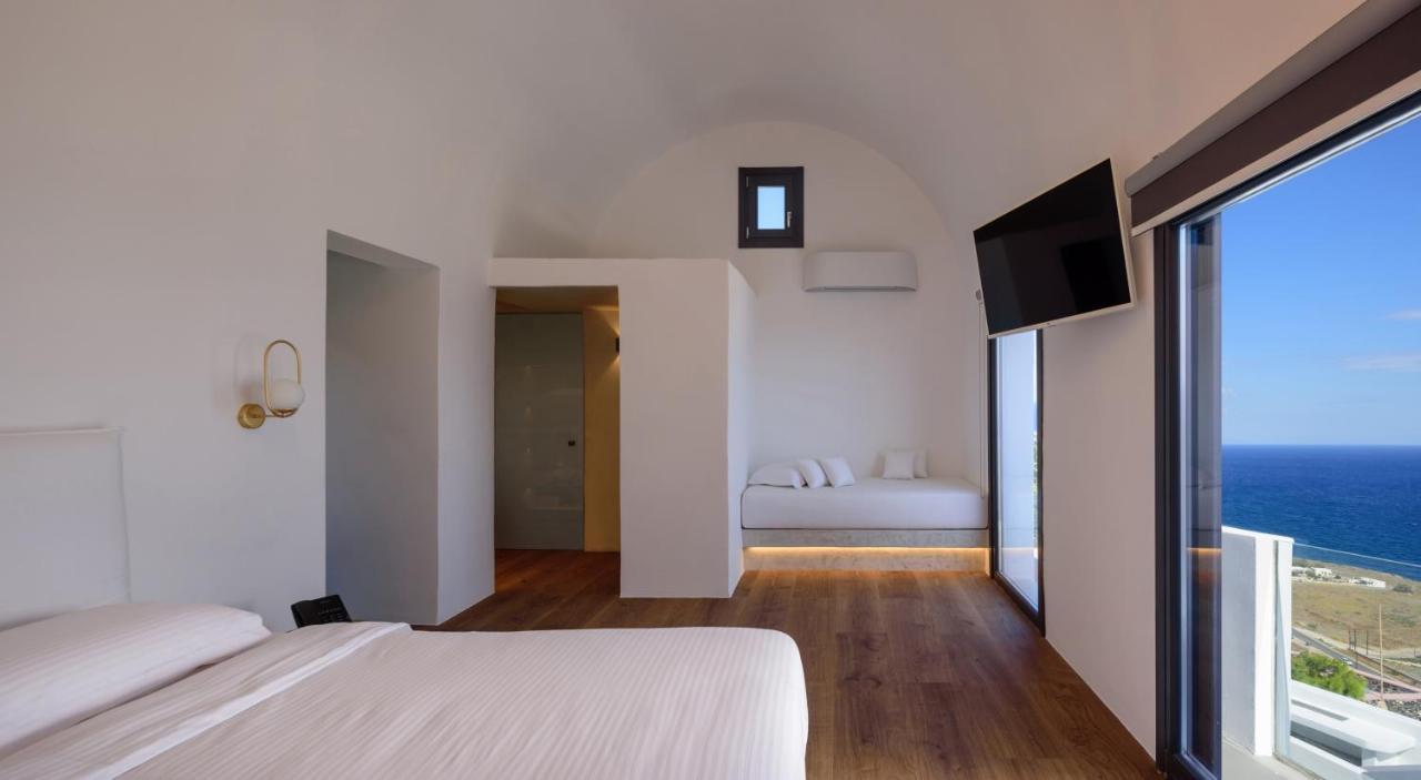 Lf Suites & Villas Imerovigli  Luaran gambar