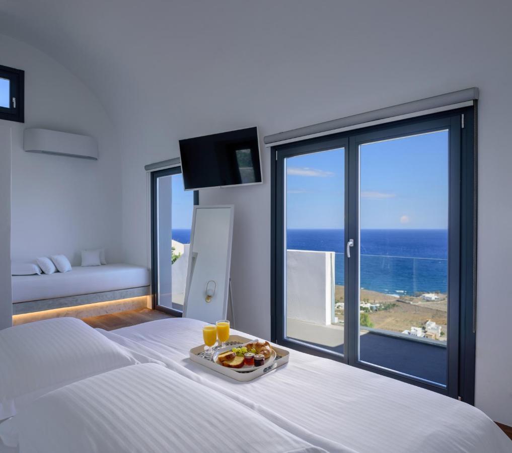 Lf Suites & Villas Imerovigli  Luaran gambar