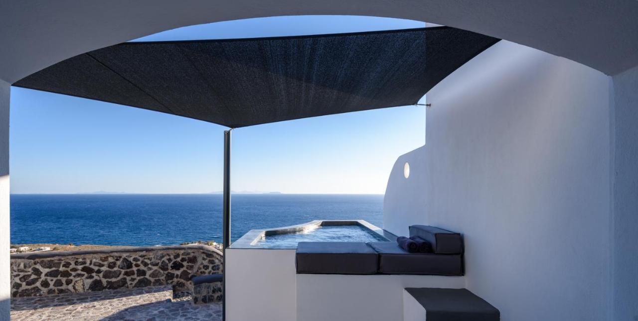 Lf Suites & Villas Imerovigli  Luaran gambar