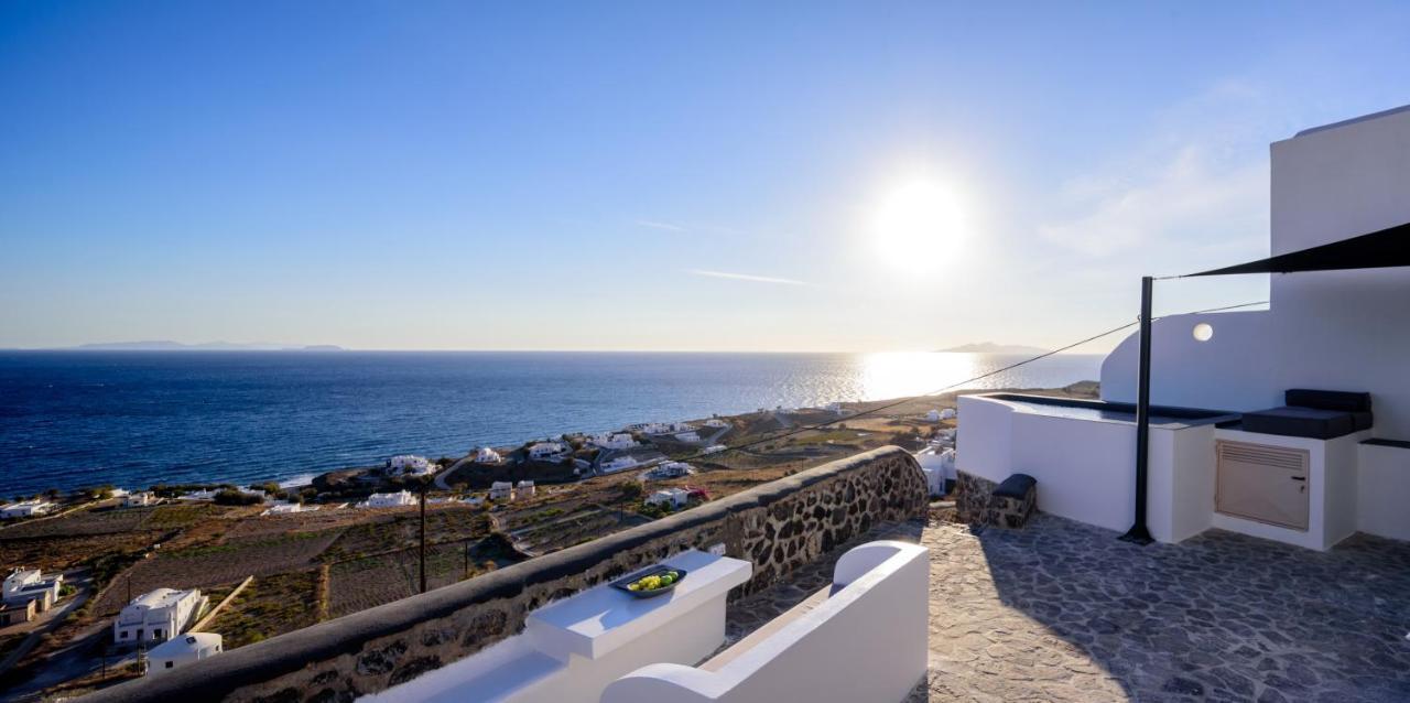 Lf Suites & Villas Imerovigli  Luaran gambar