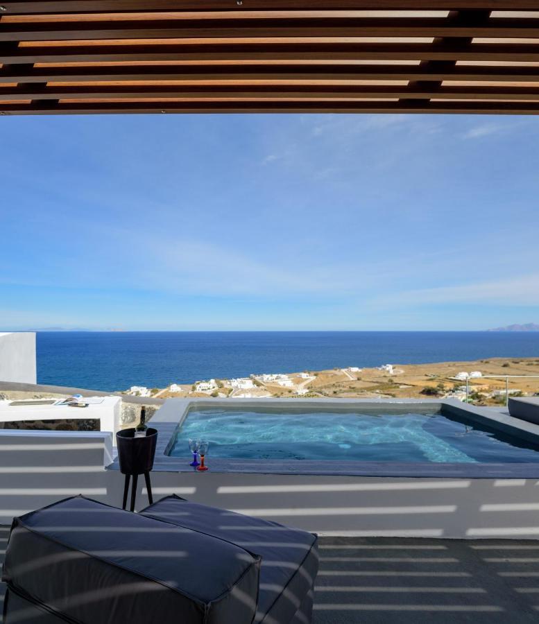 Lf Suites & Villas Imerovigli  Luaran gambar