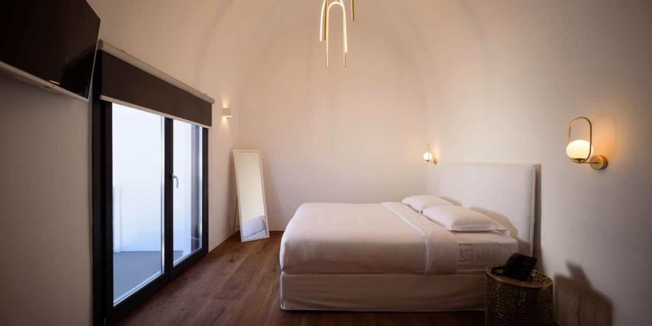 Lf Suites & Villas Imerovigli  Luaran gambar