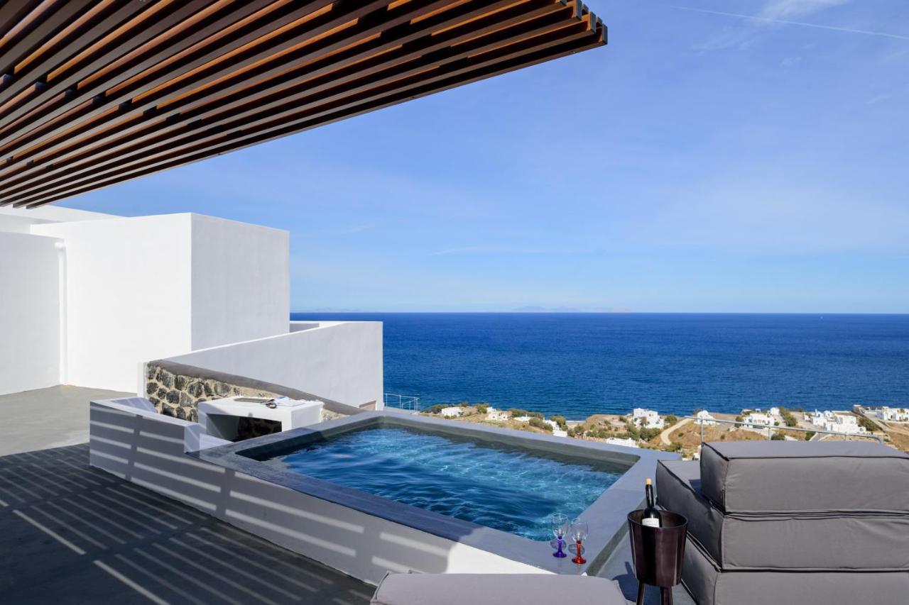 Lf Suites & Villas Imerovigli  Luaran gambar