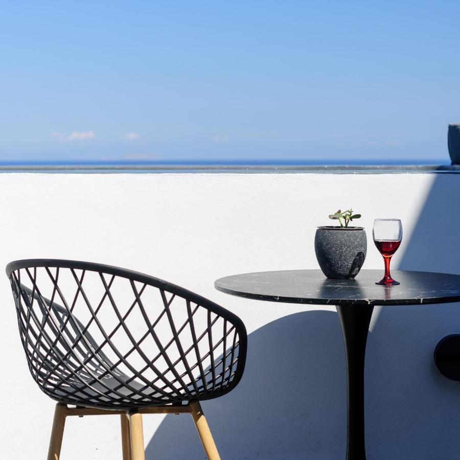 Lf Suites & Villas Imerovigli  Luaran gambar