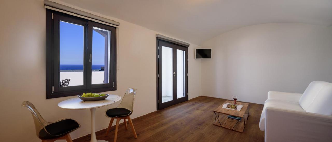 Lf Suites & Villas Imerovigli  Luaran gambar