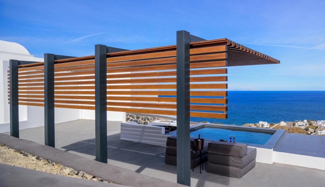 Lf Suites & Villas Imerovigli  Luaran gambar