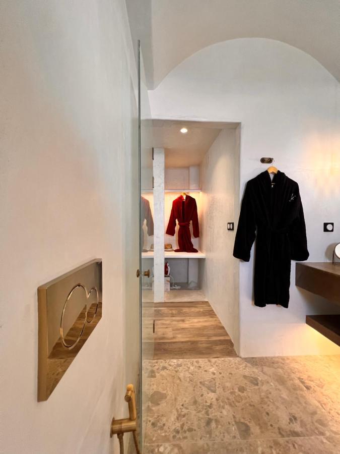 Lf Suites & Villas Imerovigli  Luaran gambar
