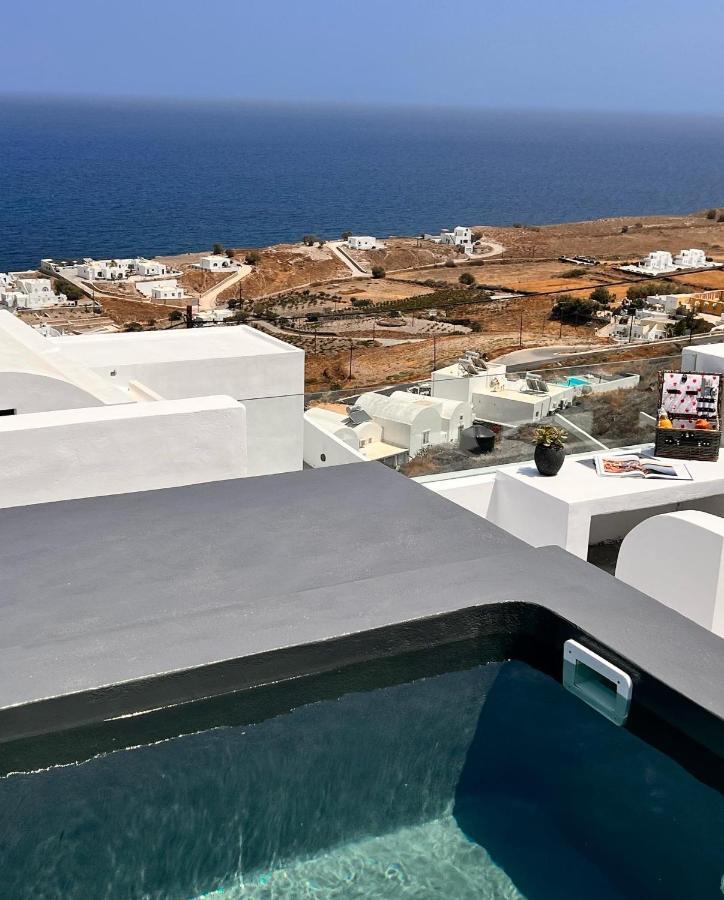 Lf Suites & Villas Imerovigli  Luaran gambar
