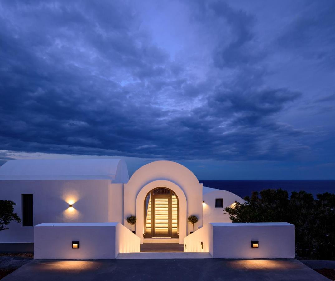 Lf Suites & Villas Imerovigli  Luaran gambar