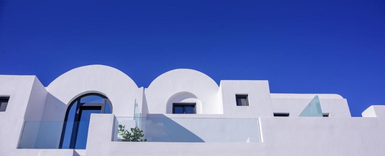 Lf Suites & Villas Imerovigli  Luaran gambar