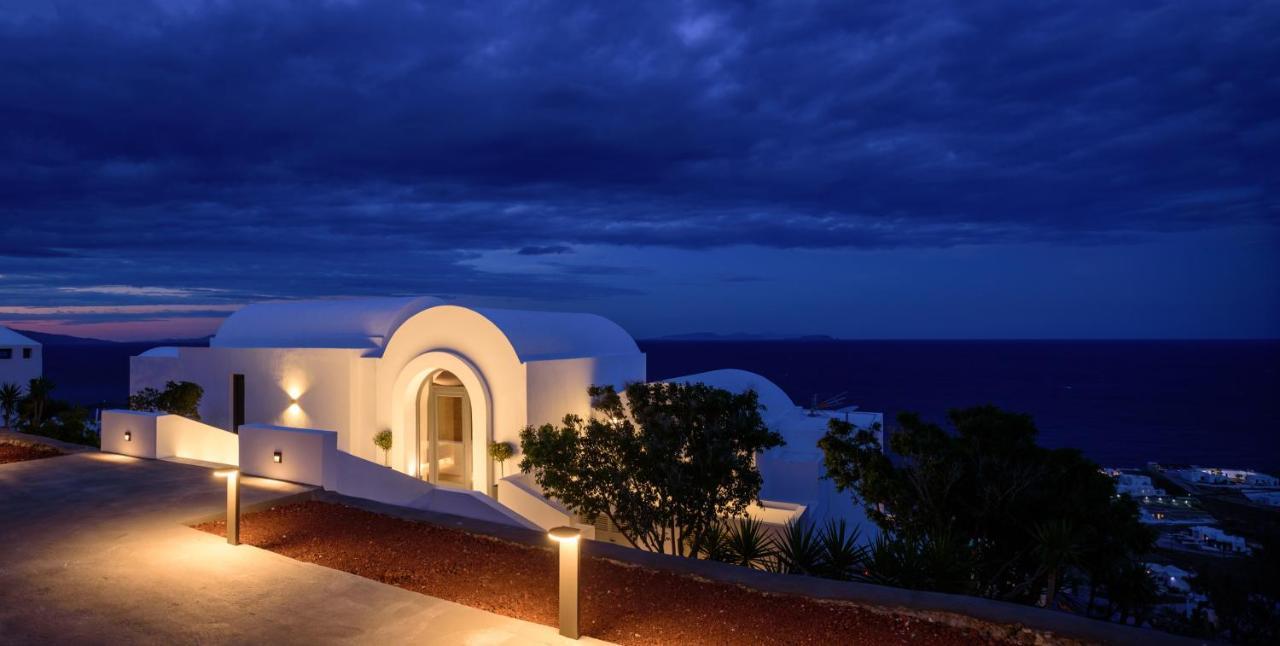 Lf Suites & Villas Imerovigli  Luaran gambar