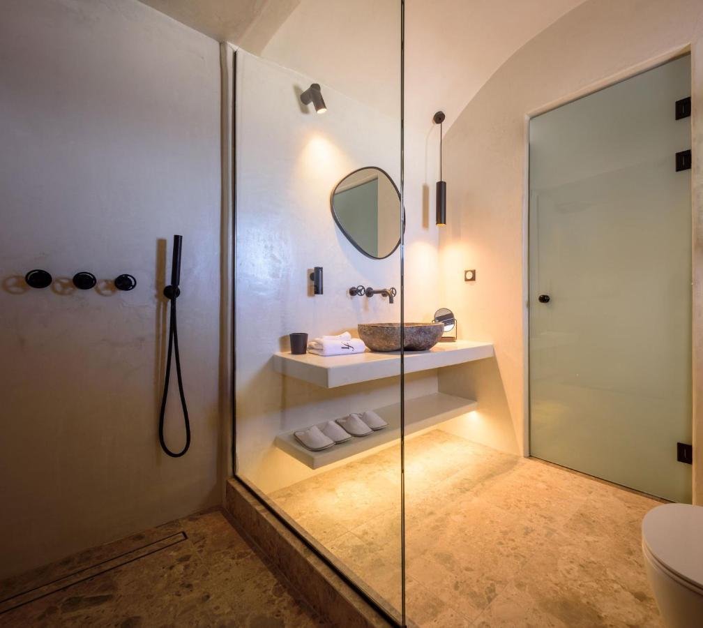 Lf Suites & Villas Imerovigli  Luaran gambar