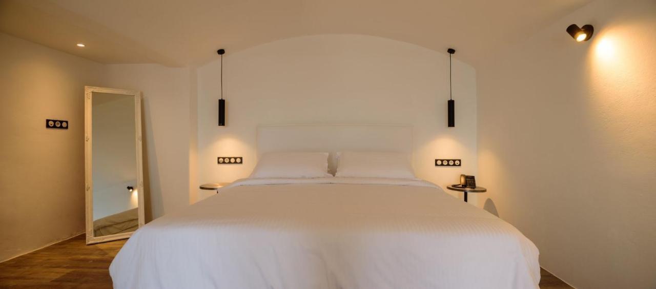 Lf Suites & Villas Imerovigli  Luaran gambar