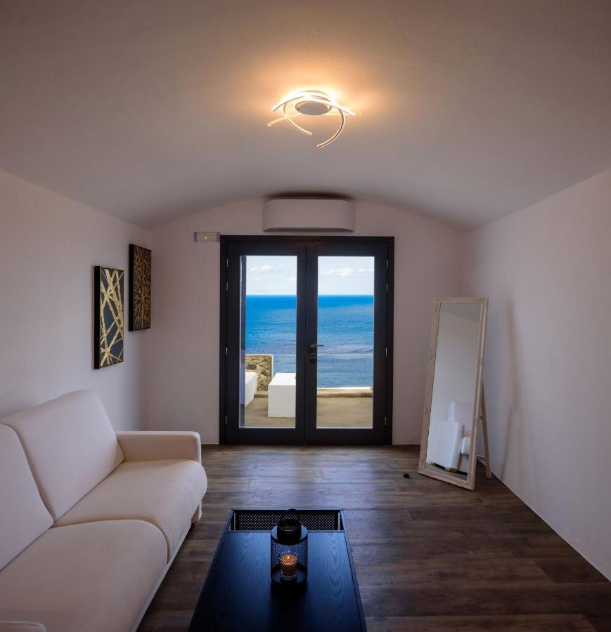 Lf Suites & Villas Imerovigli  Luaran gambar