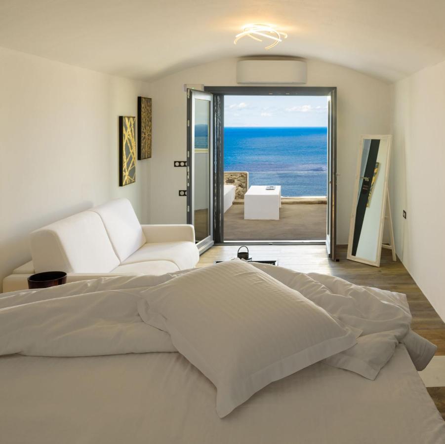 Lf Suites & Villas Imerovigli  Luaran gambar