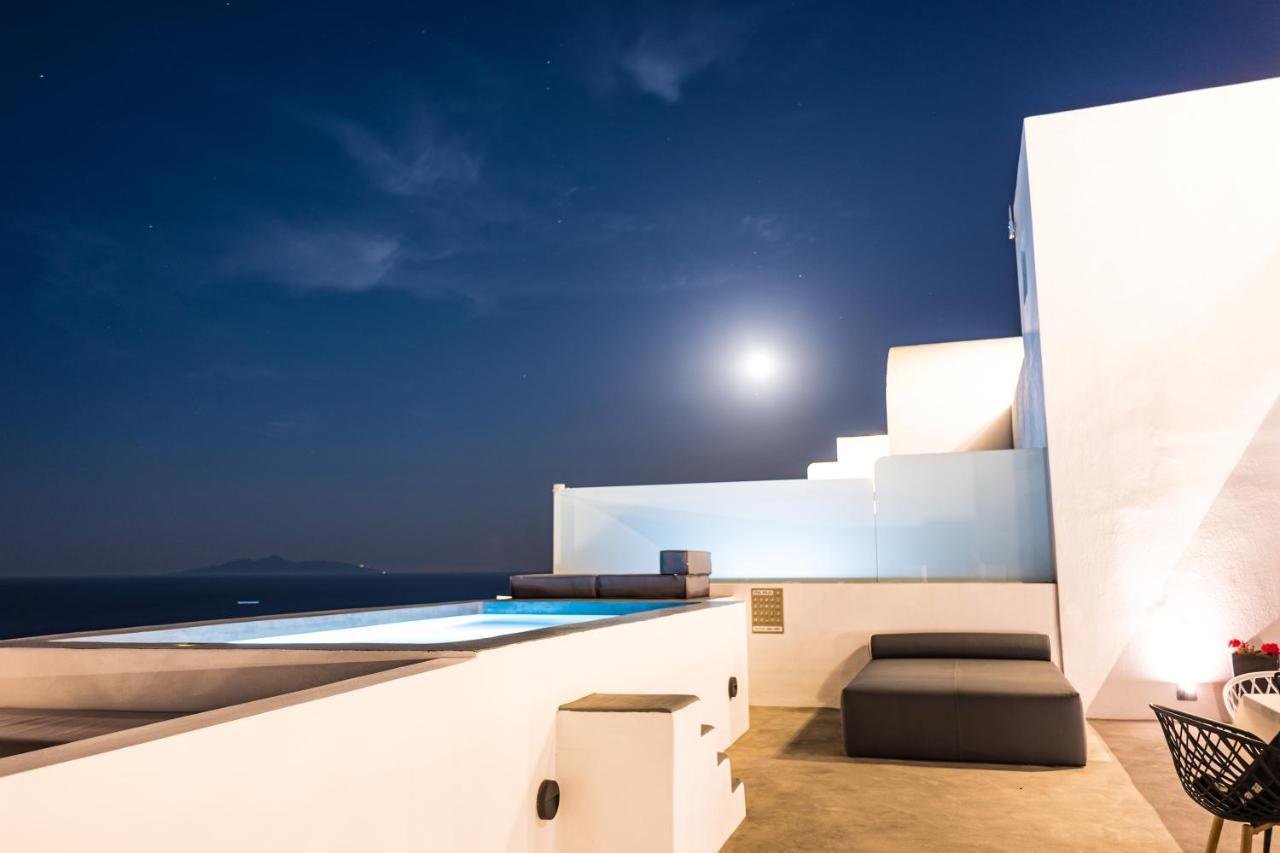 Lf Suites & Villas Imerovigli  Luaran gambar