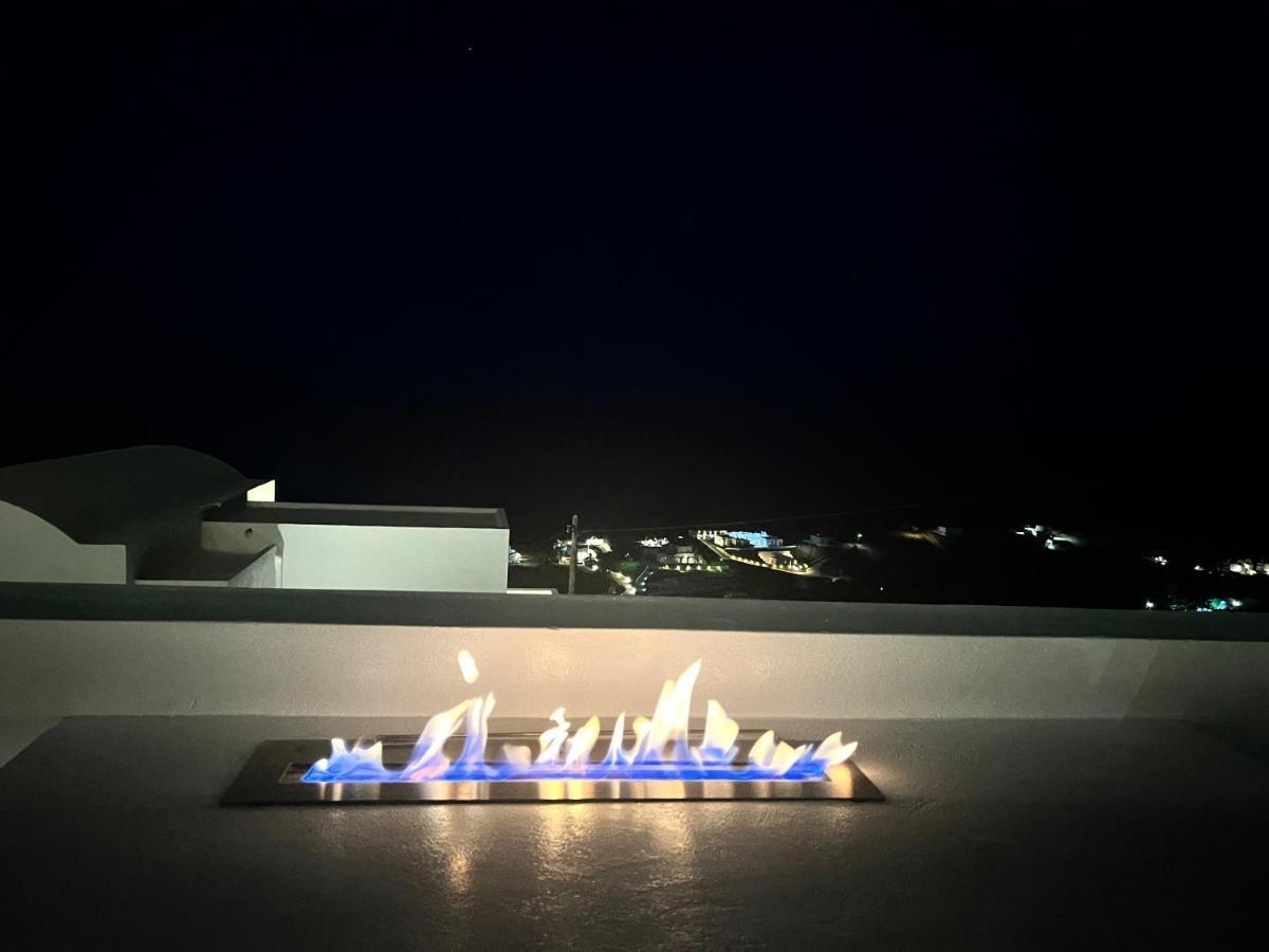 Lf Suites & Villas Imerovigli  Luaran gambar