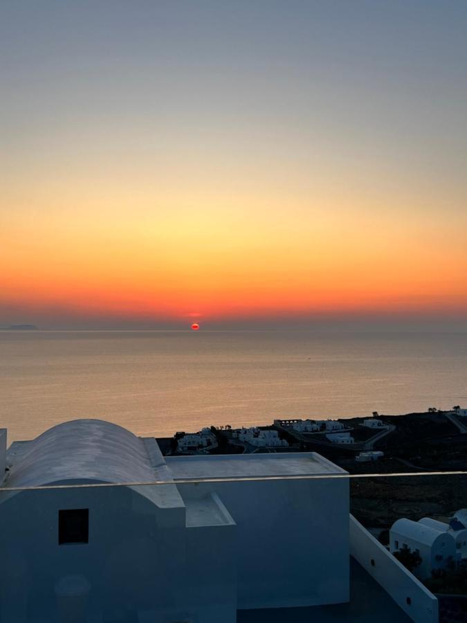 Lf Suites & Villas Imerovigli  Luaran gambar