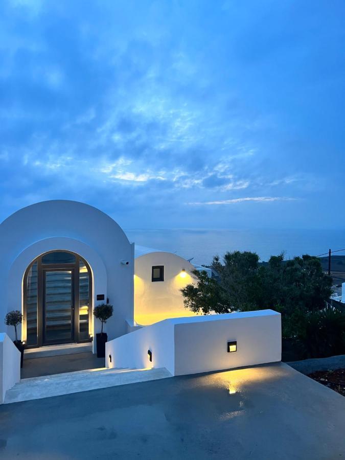 Lf Suites & Villas Imerovigli  Luaran gambar