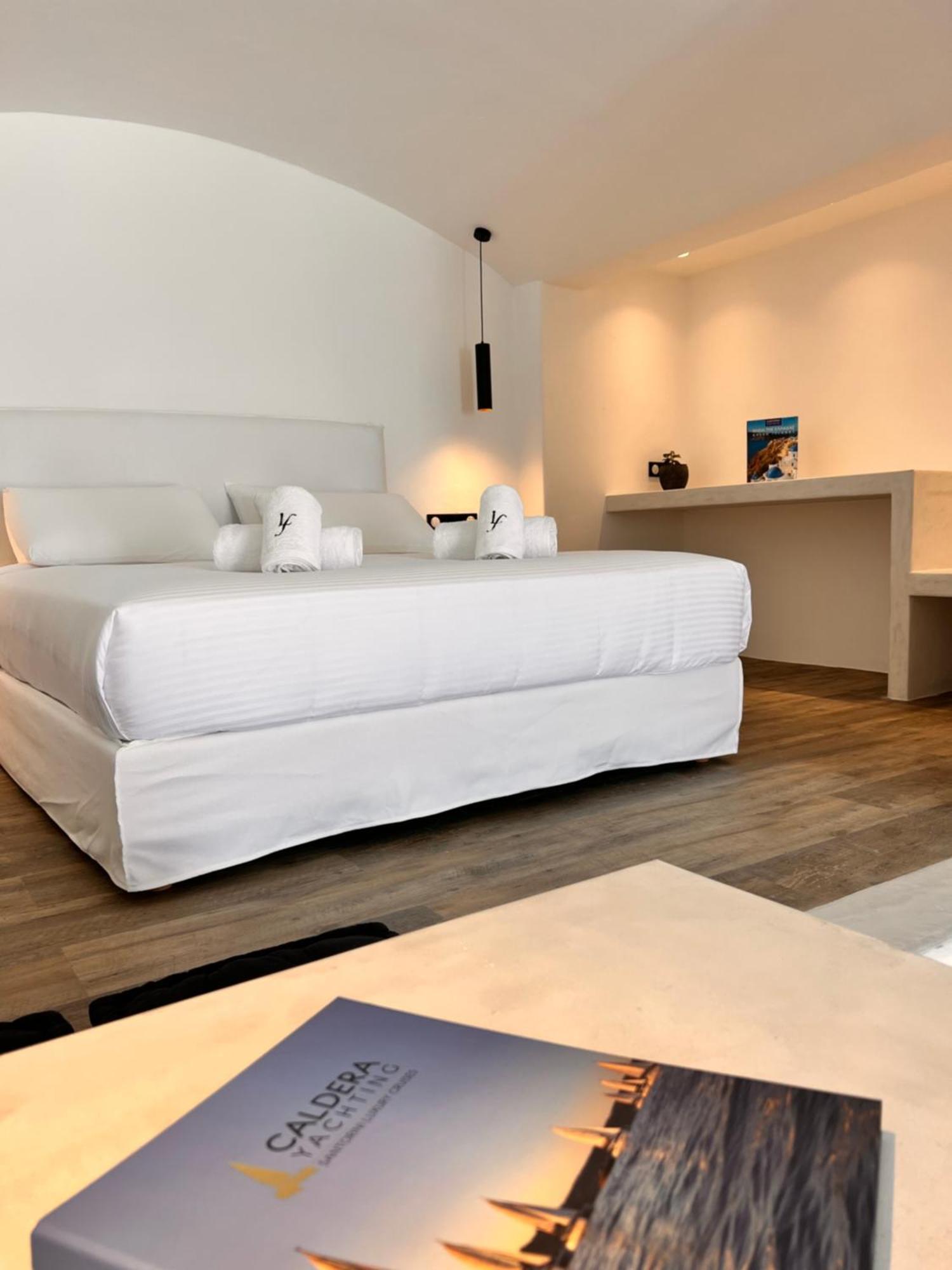 Lf Suites & Villas Imerovigli  Luaran gambar